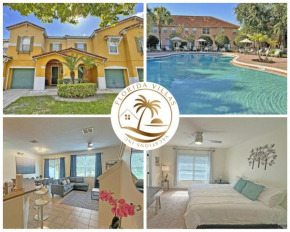 Compass Bay Resort - Close to Disney